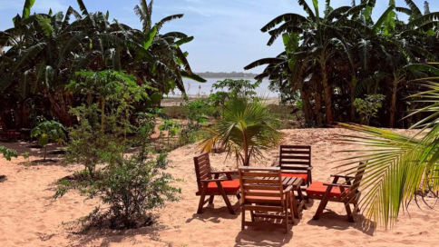 CASAMANCE: IL VOLTO TROPICALE DEL SENEGAL