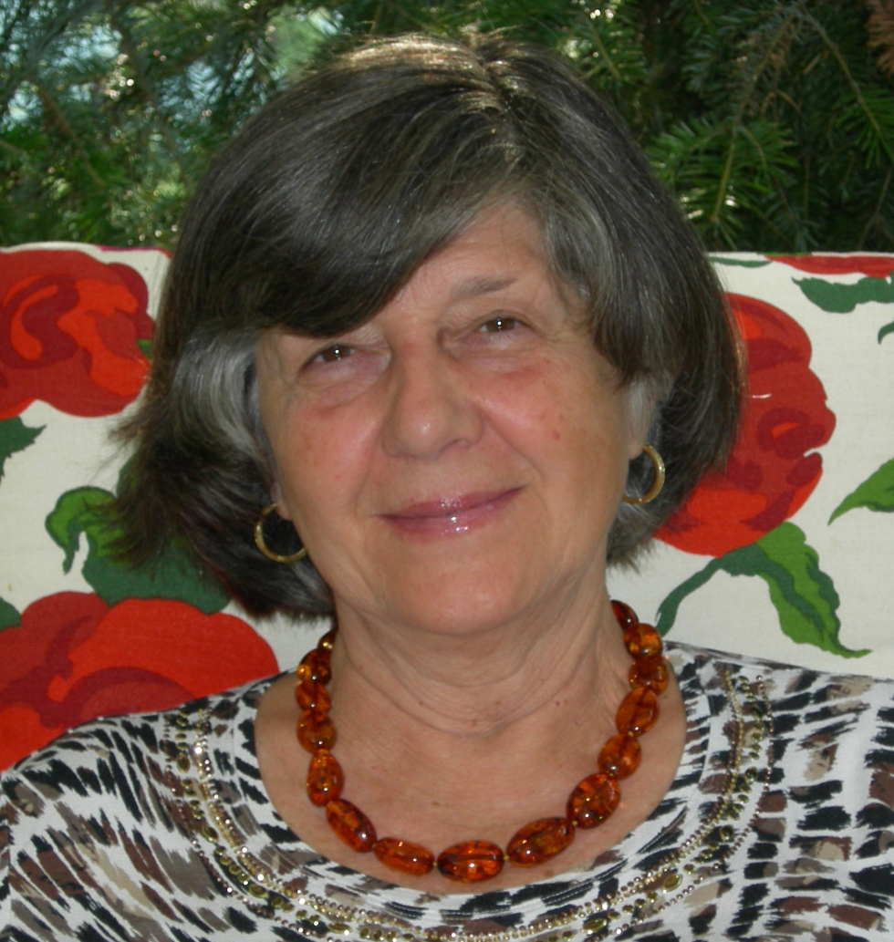 Laura Annagrazia