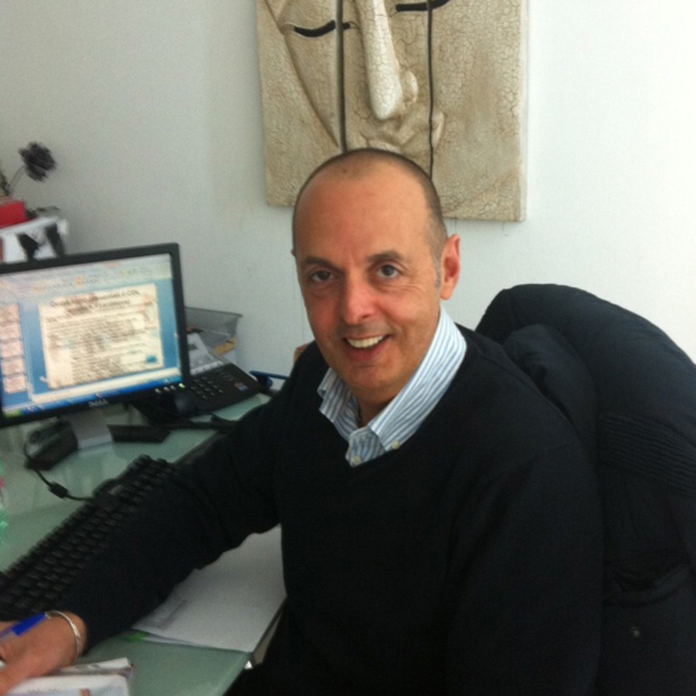 Casatriste Maurizio