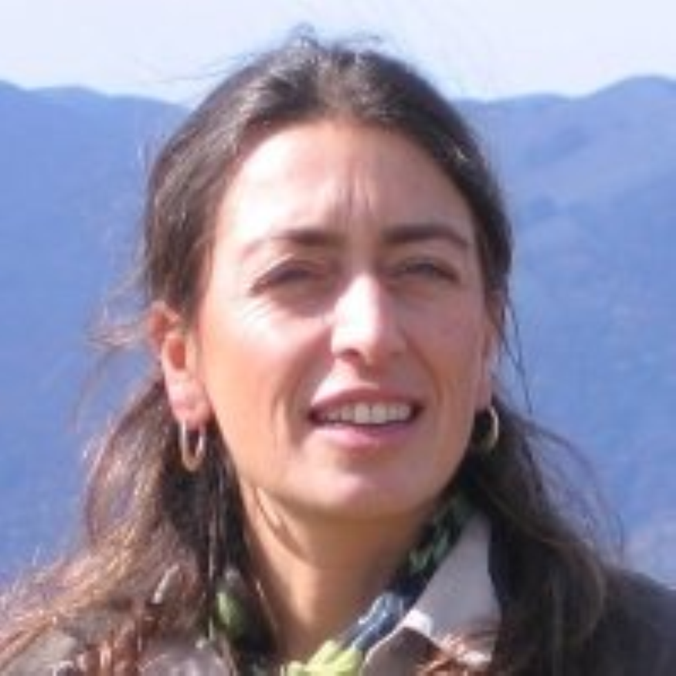 Petrosillo Stefania