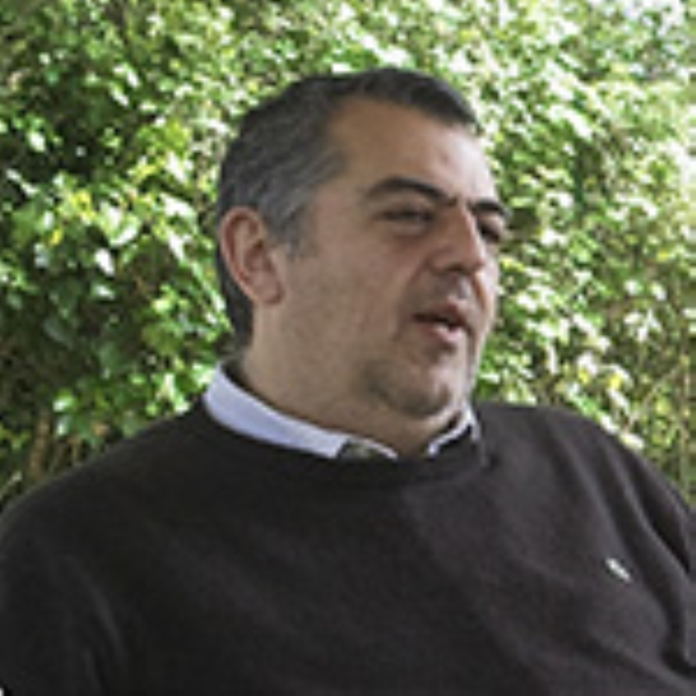 Virgilio Gay