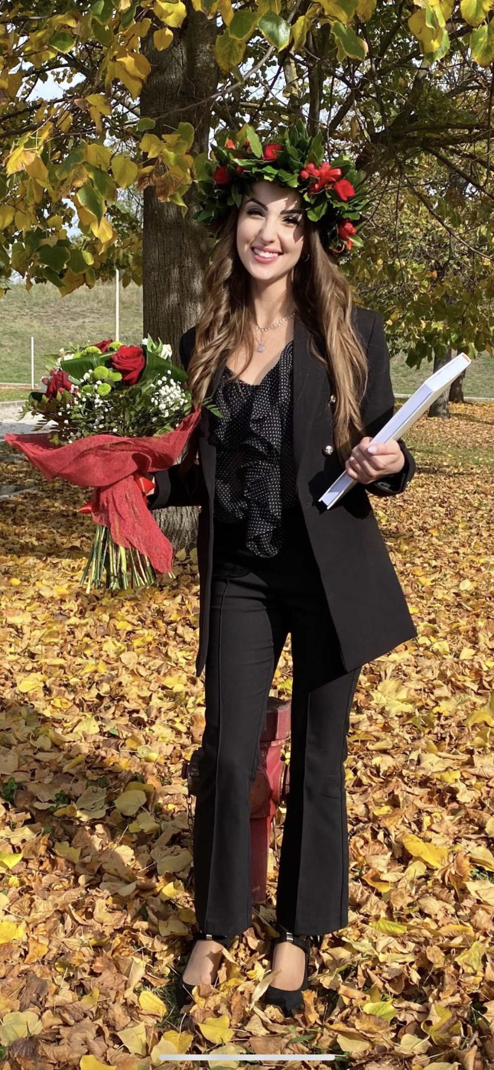 Veronica Travagliati