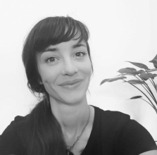 Valentina Miozzo