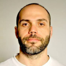 Cellerino Riccardo