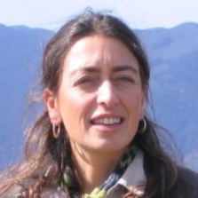 Petrosillo Stefania