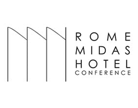 rome midas hotel
